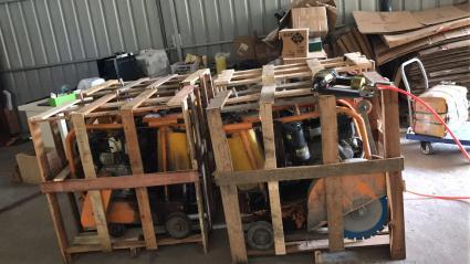 达坂城行李、家具、电器包装托运