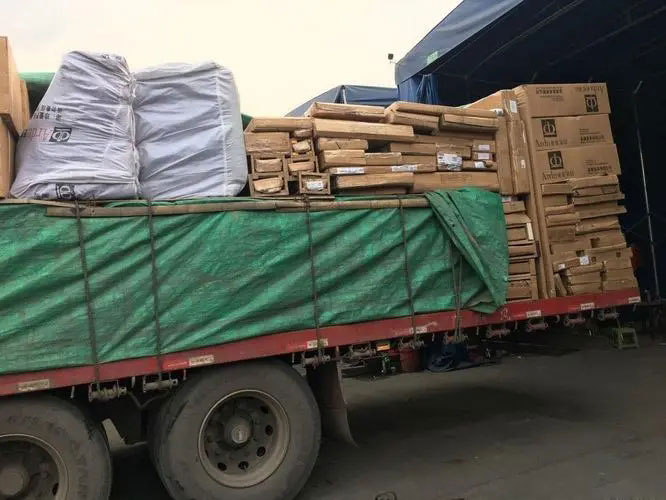 达坂城家具托运