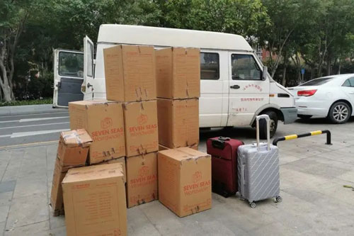达坂城行李托运公司